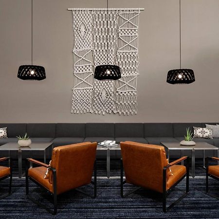 Marriott Phoenix צ'נדלר מראה חיצוני תמונה
