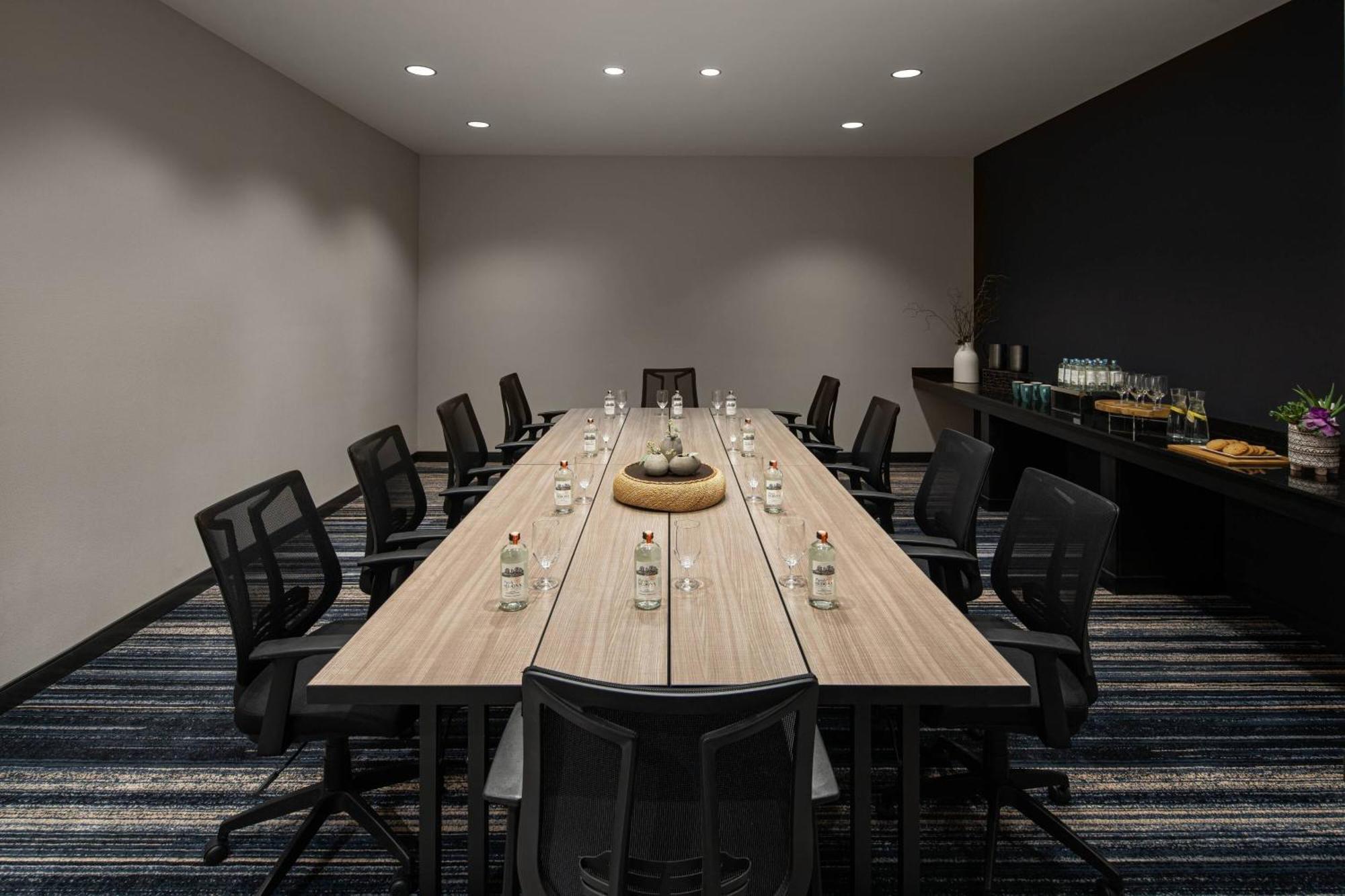 Marriott Phoenix צ'נדלר מראה חיצוני תמונה