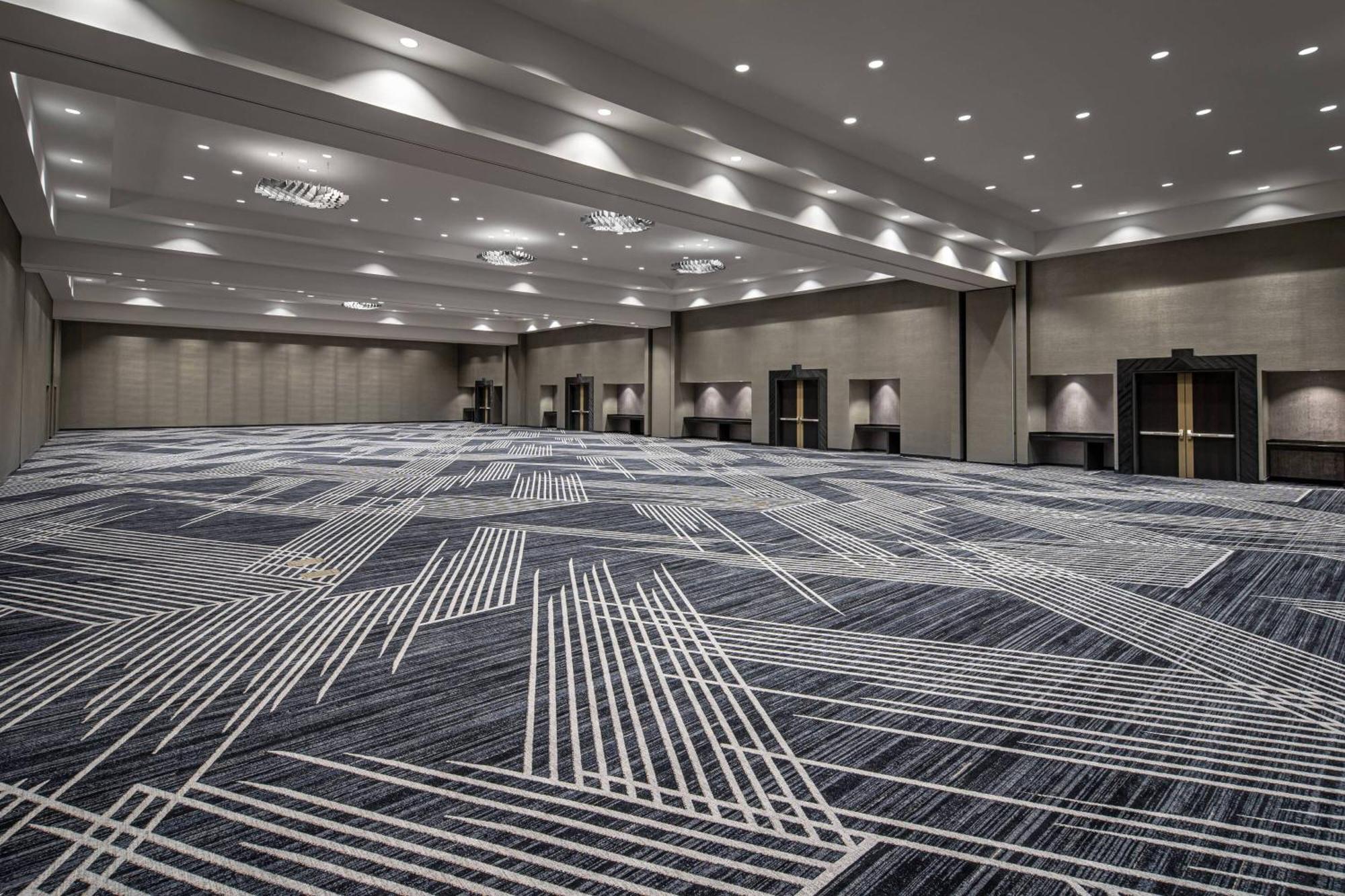 Marriott Phoenix צ'נדלר מראה חיצוני תמונה