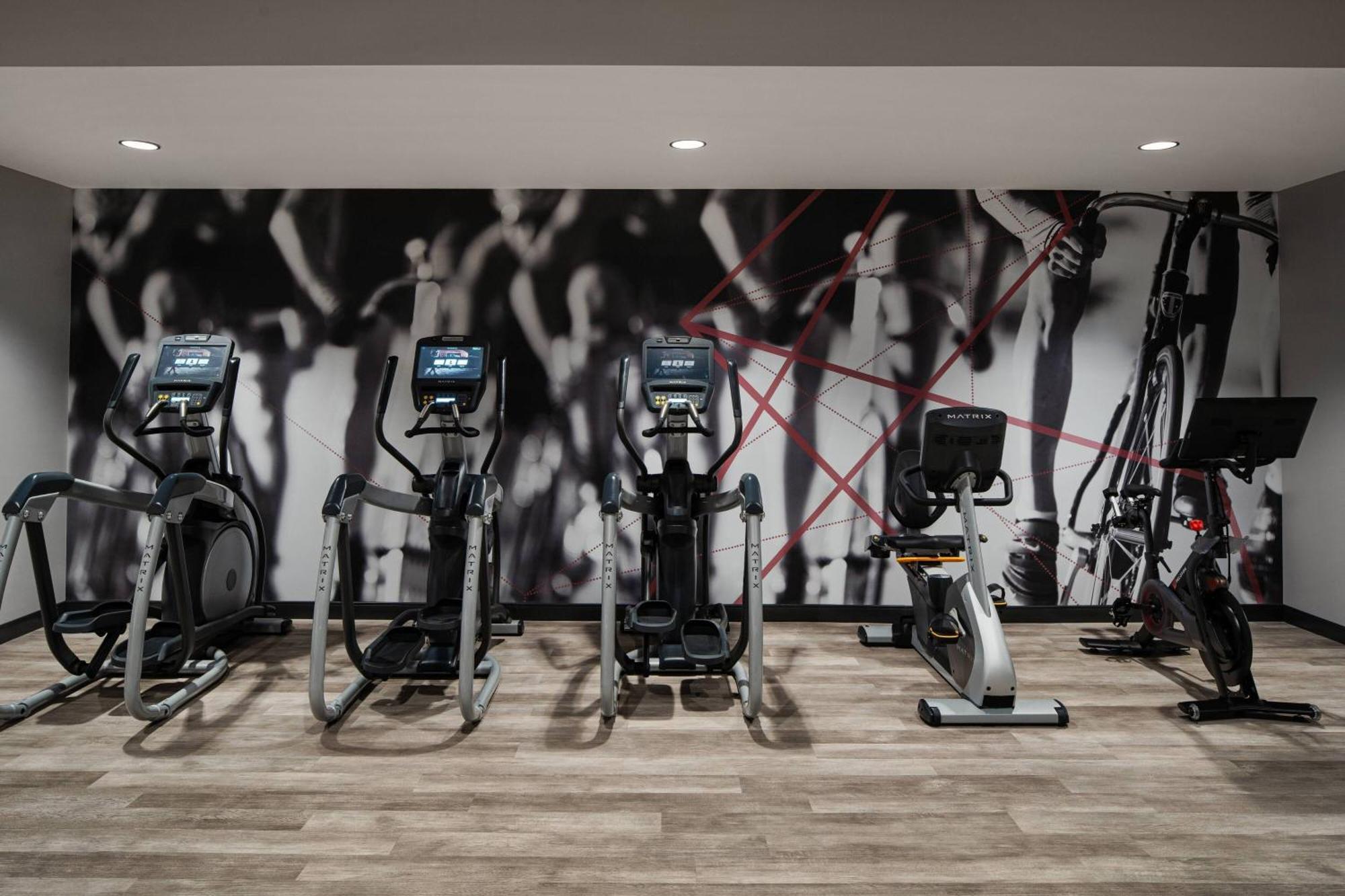 Marriott Phoenix צ'נדלר מראה חיצוני תמונה