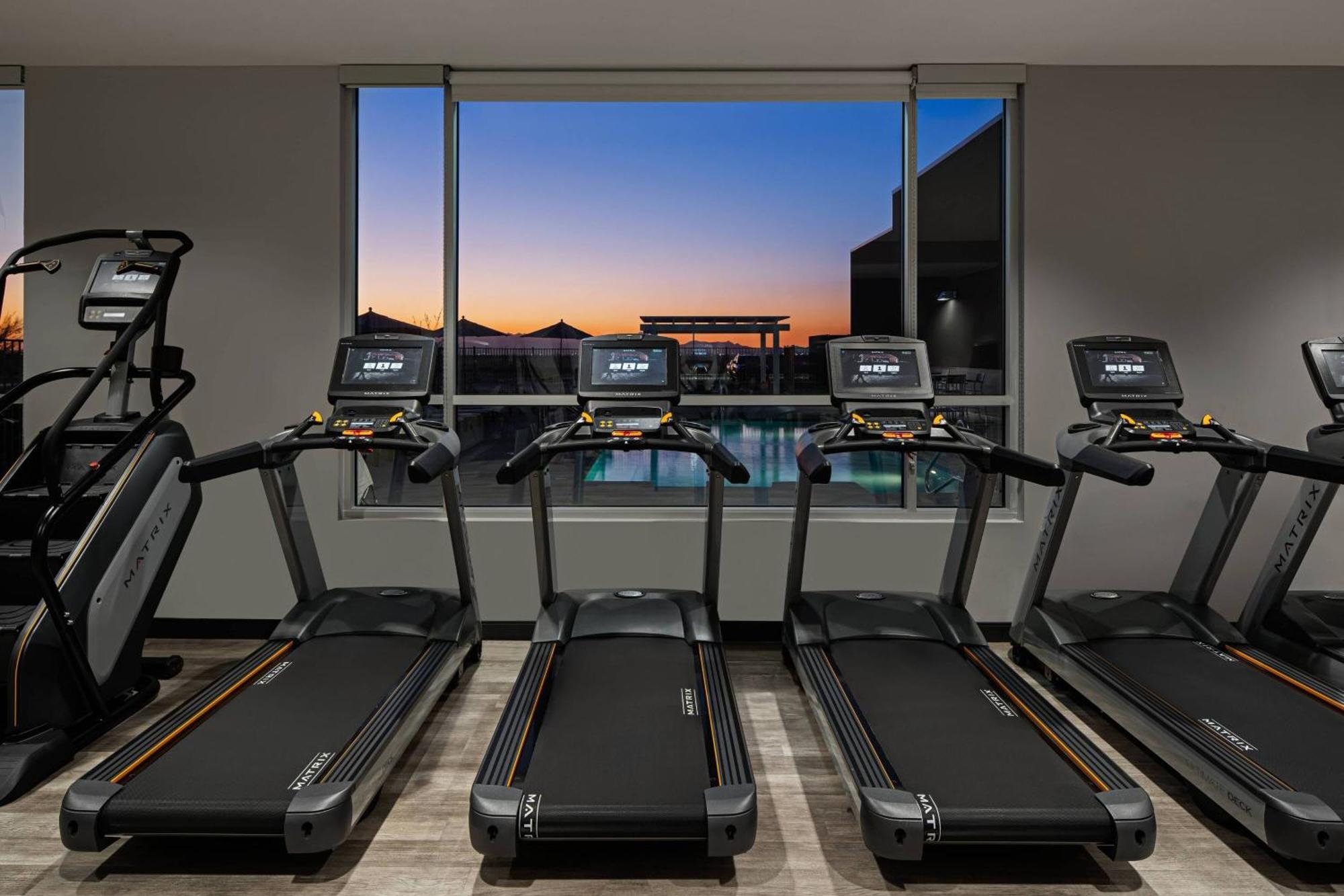 Marriott Phoenix צ'נדלר מראה חיצוני תמונה