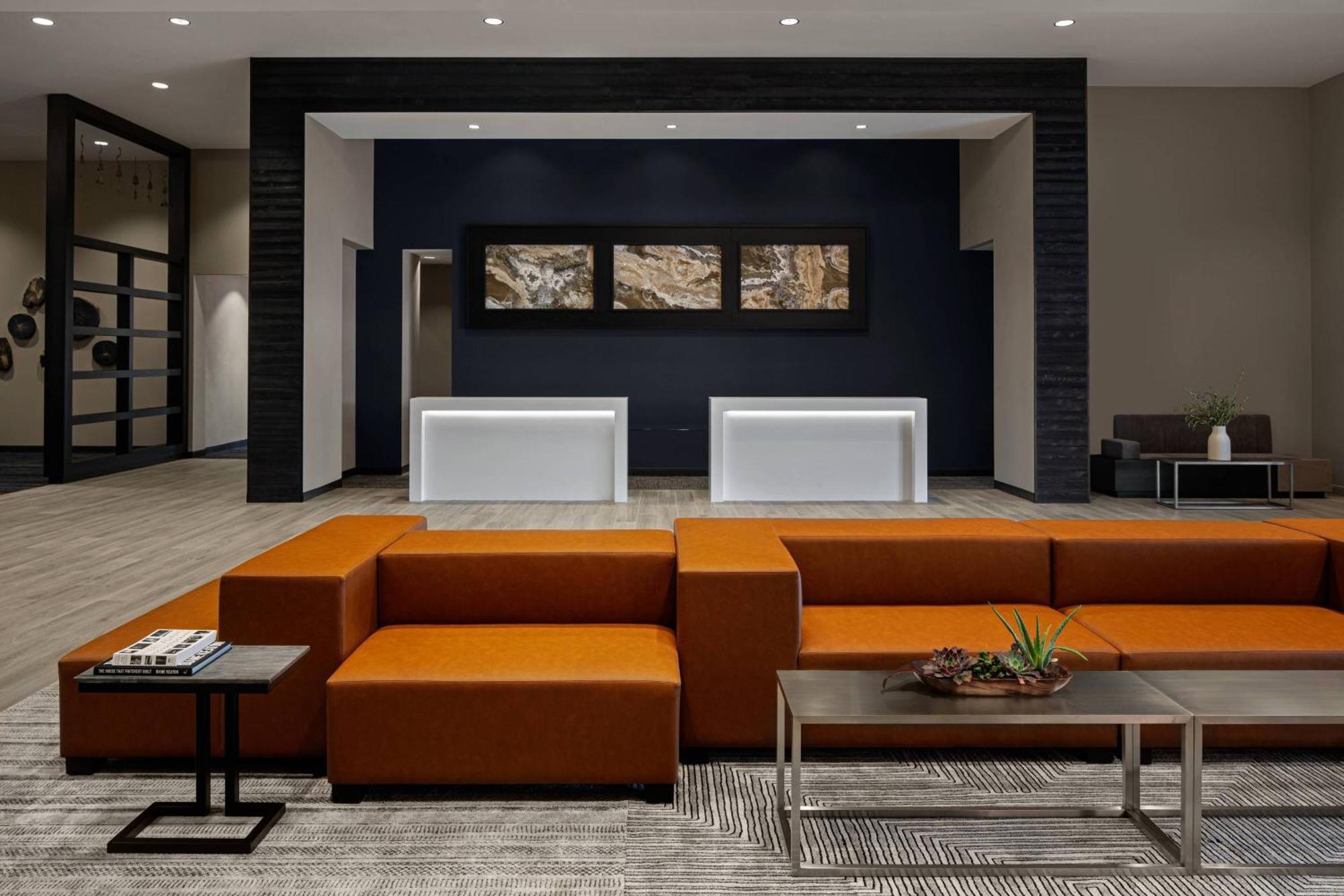 Marriott Phoenix צ'נדלר מראה חיצוני תמונה