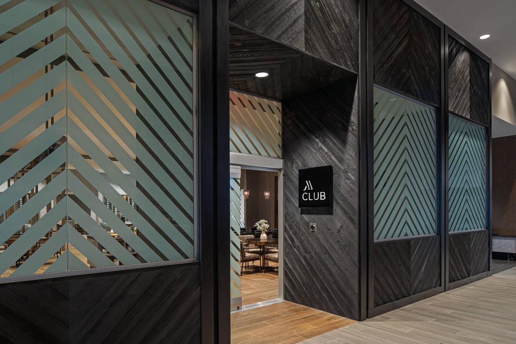 Marriott Phoenix צ'נדלר מראה חיצוני תמונה