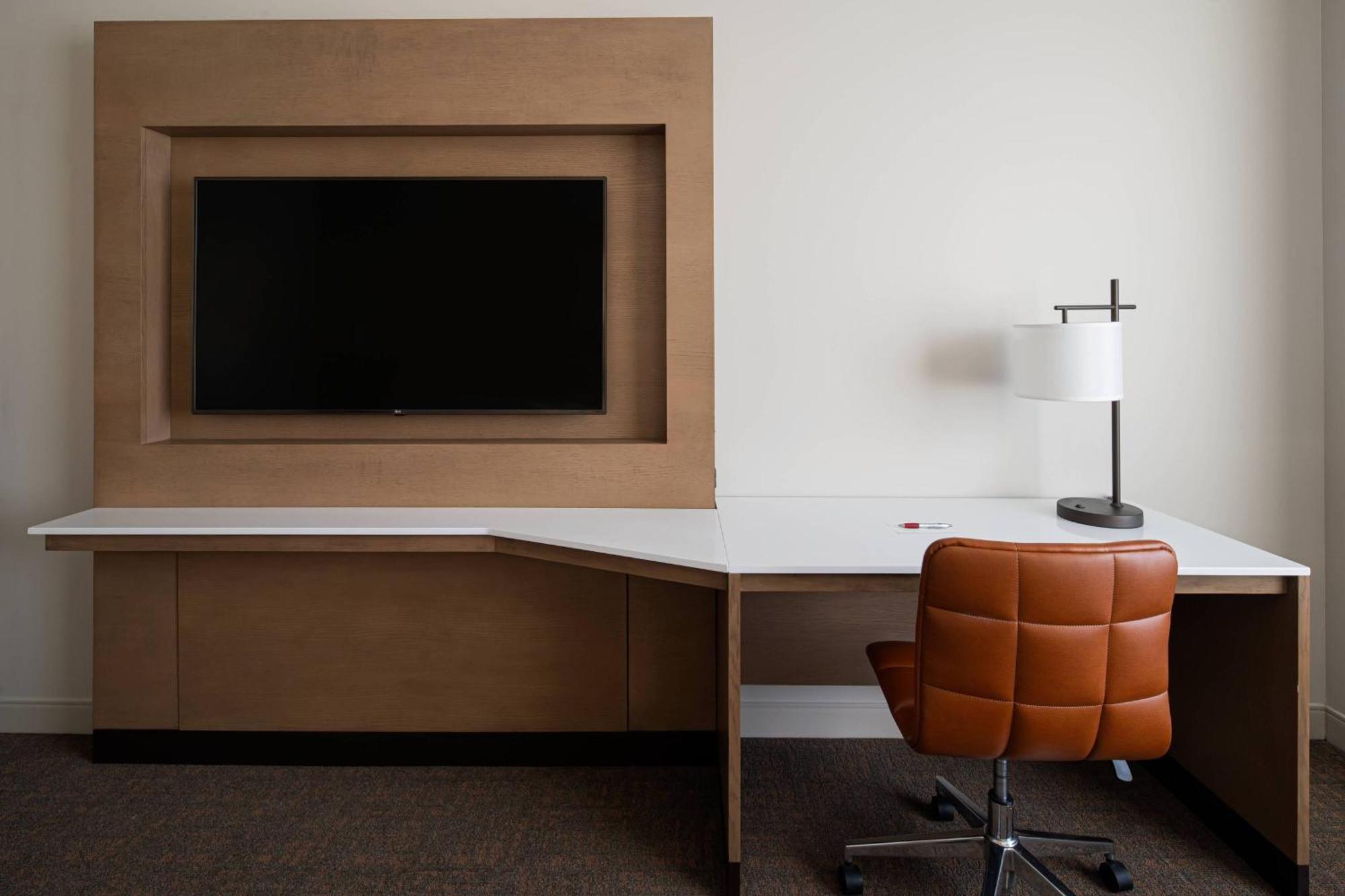 Marriott Phoenix צ'נדלר מראה חיצוני תמונה