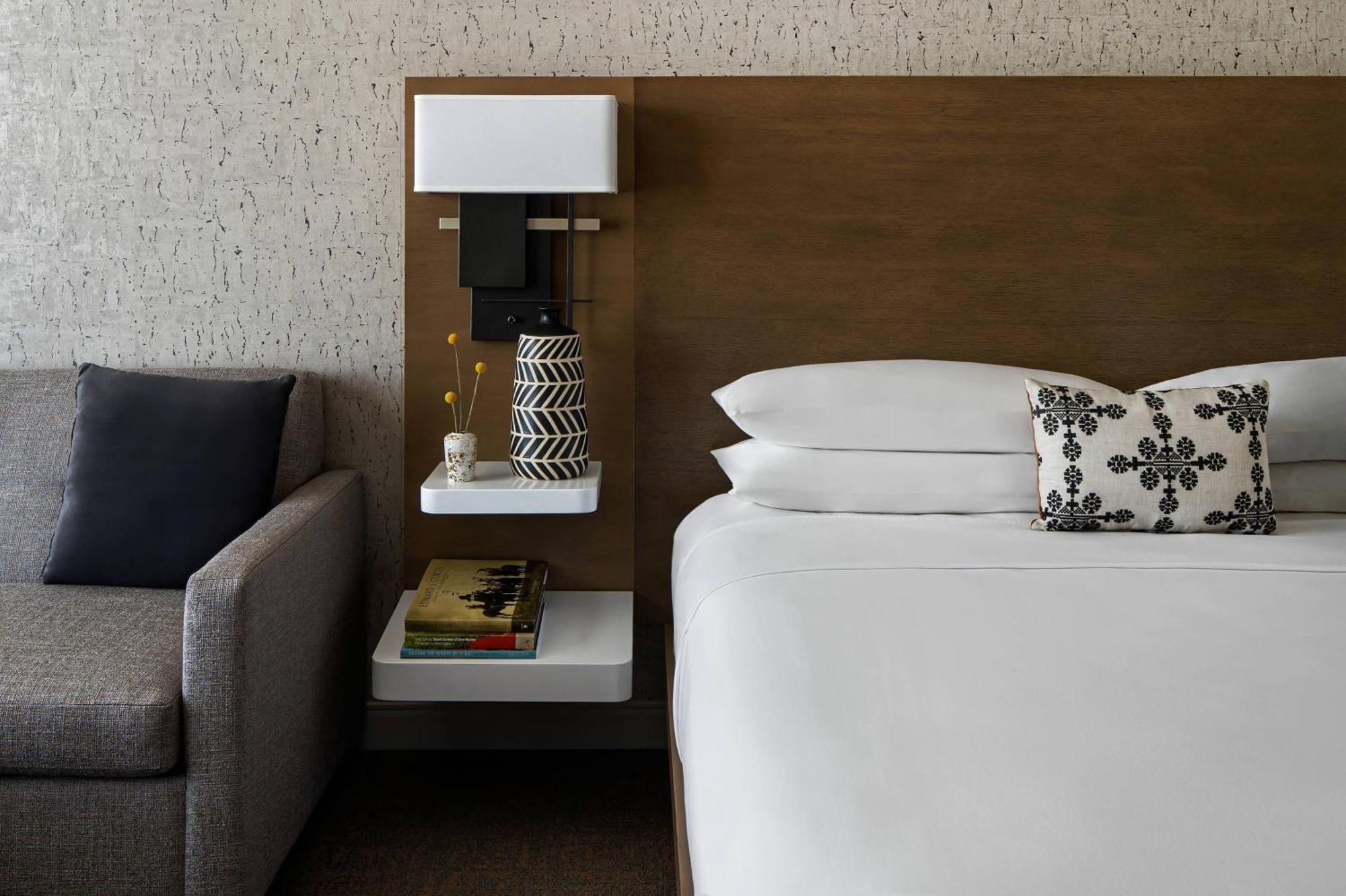 Marriott Phoenix צ'נדלר מראה חיצוני תמונה