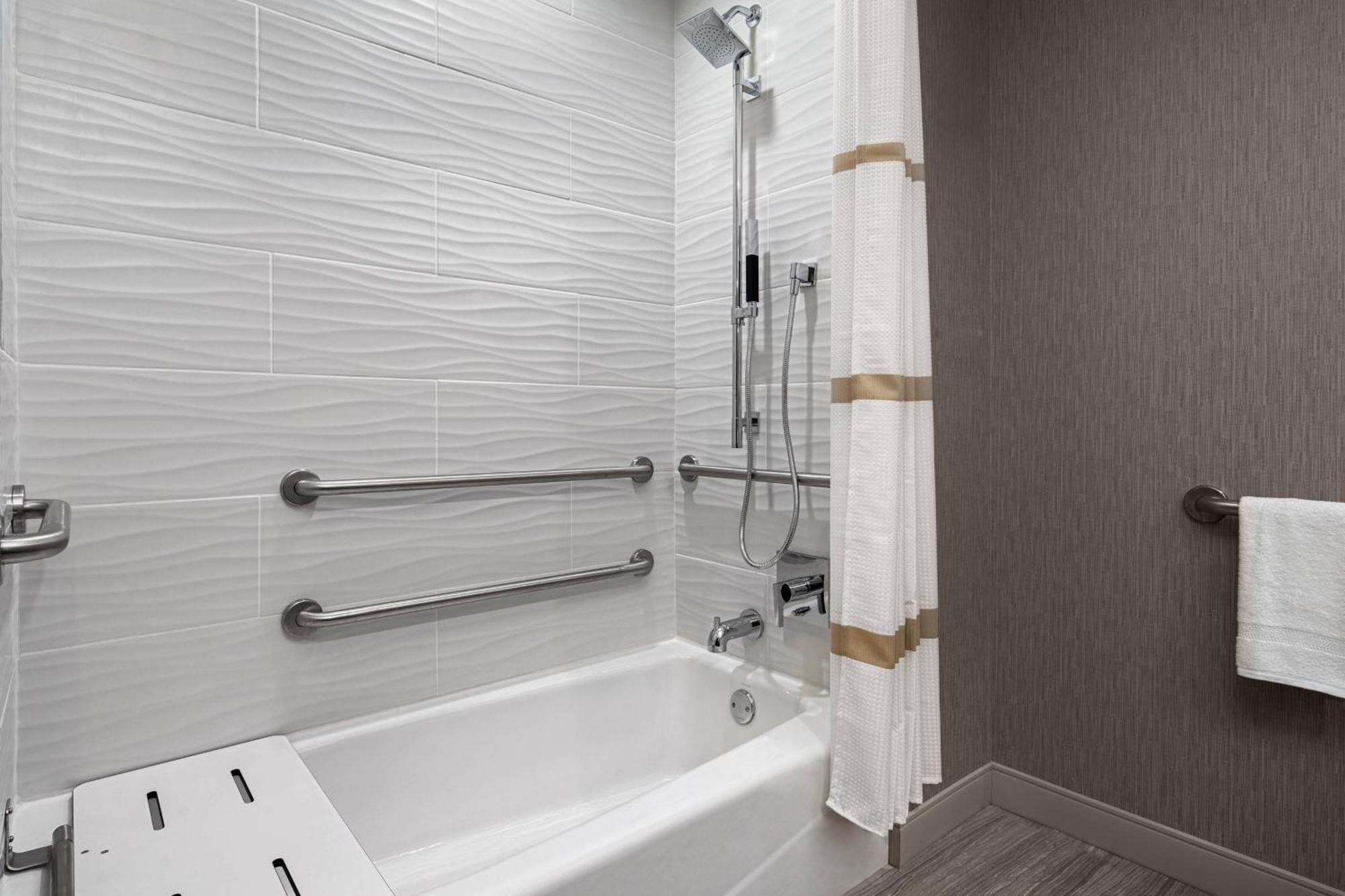Marriott Phoenix צ'נדלר מראה חיצוני תמונה
