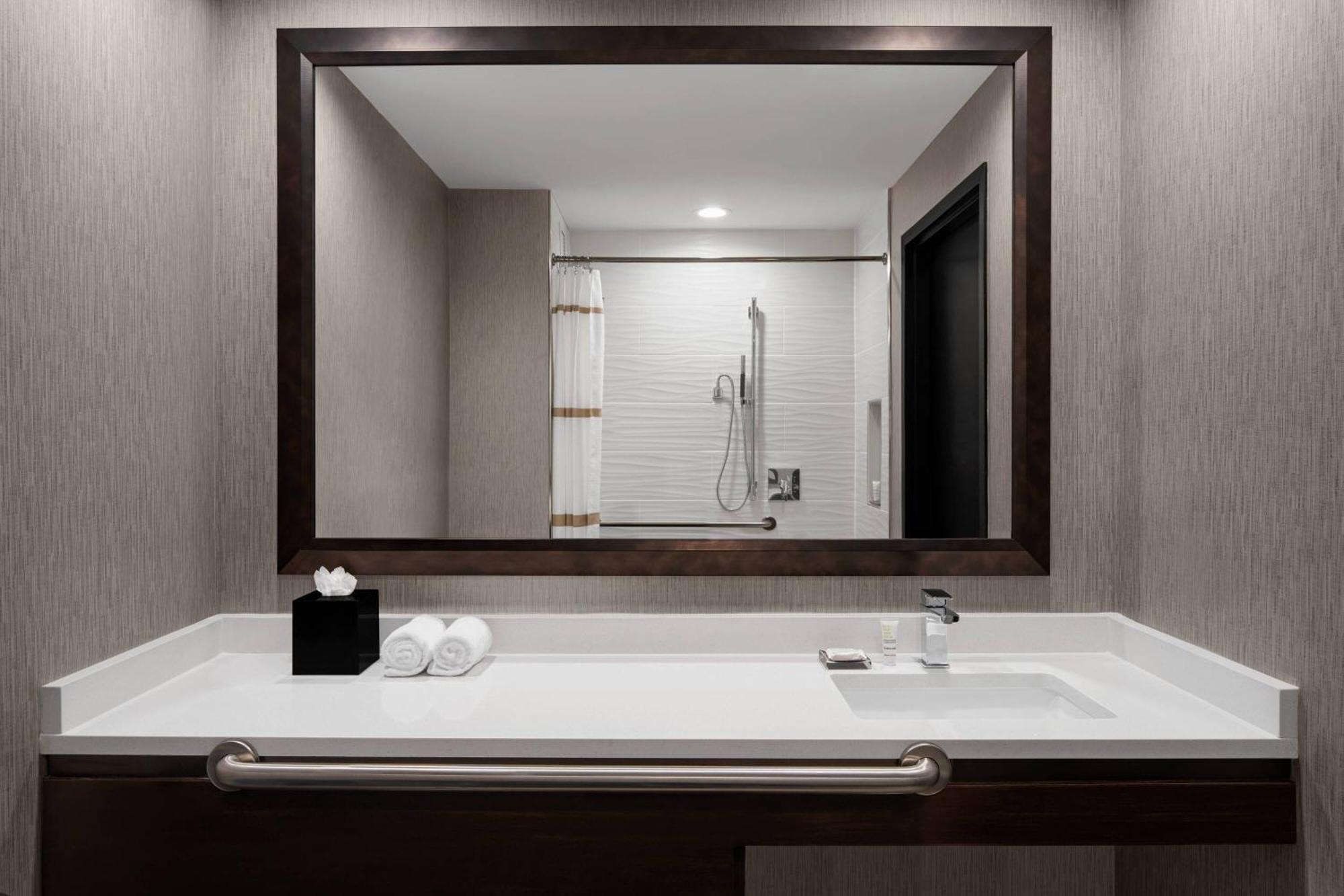 Marriott Phoenix צ'נדלר מראה חיצוני תמונה