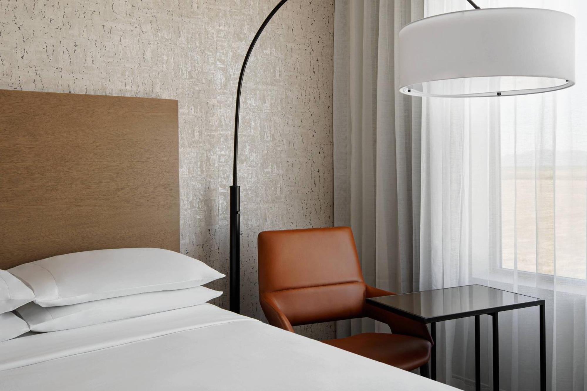 Marriott Phoenix צ'נדלר מראה חיצוני תמונה