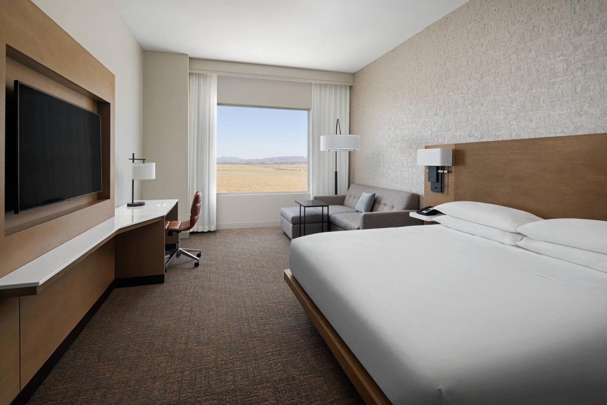 Marriott Phoenix צ'נדלר מראה חיצוני תמונה